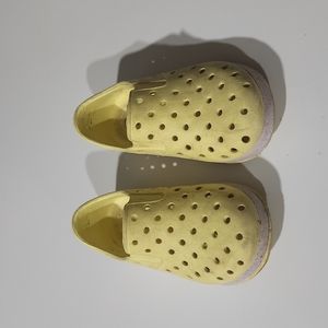 Toddler Slip On Shoes